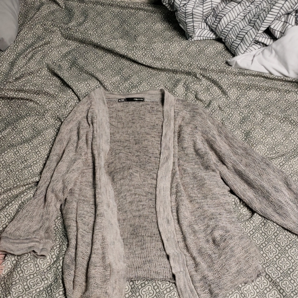 Cardigan